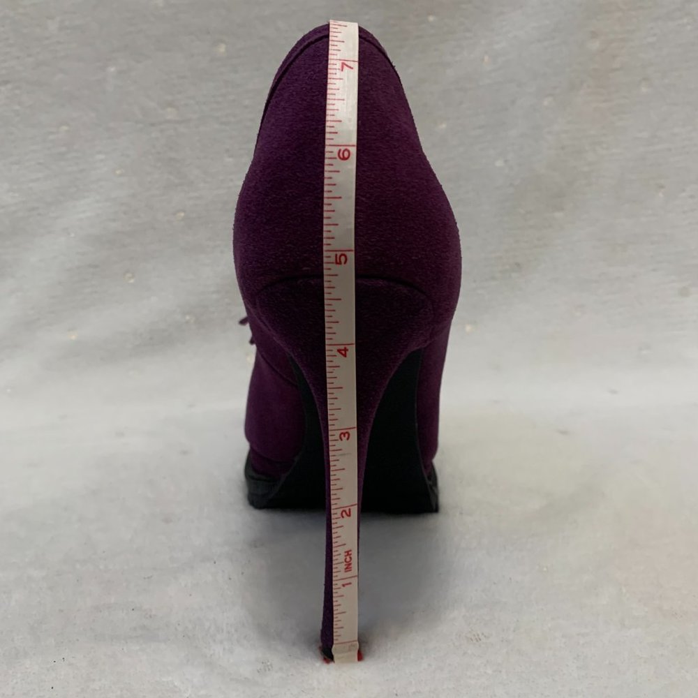 Bebe Heels - image 7